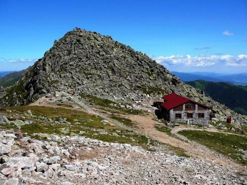 Apartm�nov� Dom Havranka - Apartm�n Laura