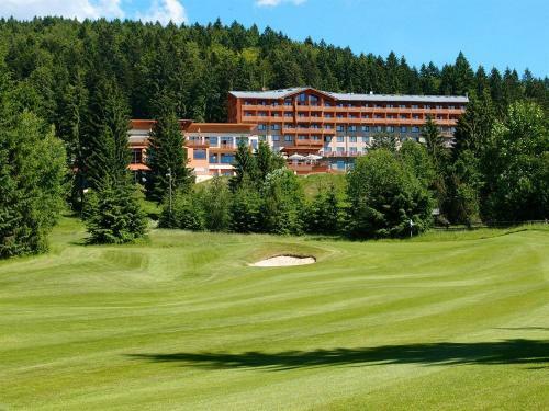 Apartm�nov� Dom Havranka - Apartm�n Laura