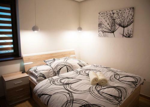 Apartm�nov� Dom Havranka - Apartm�n Laura