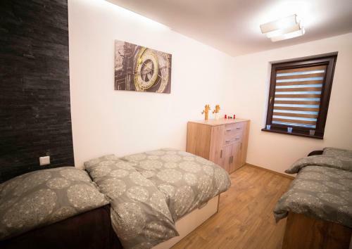 Apartm�nov� Dom Havranka - Apartm�n Laura