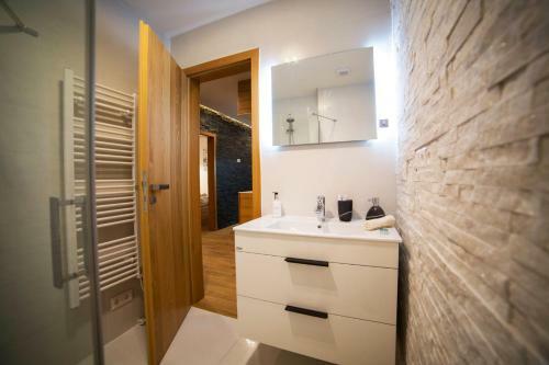 Apartm�nov� Dom Havranka - Apartm�n Laura