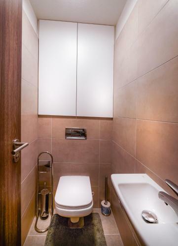 Apartman Blackberry Tale