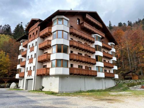 Apartman Romantika 13 Chopok Juh Tale