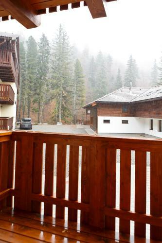 Apartm�ny Chopok Juh Monika