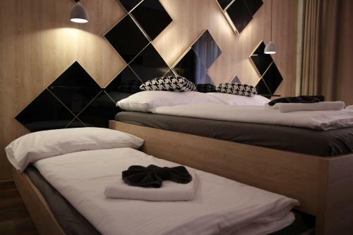 Apartm�n 17 Romantika Chopok Juh T�le