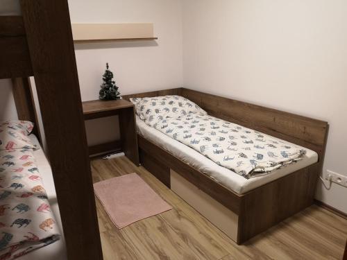 Romantic Chopok Juh Apartment 22