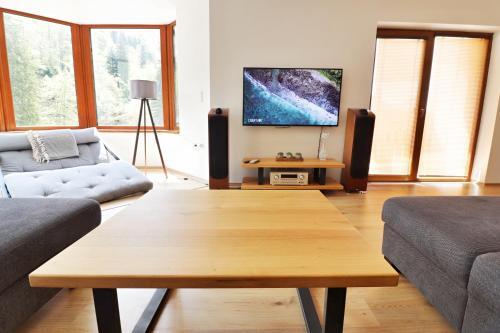 Apartm�n Romantika Chopok Juh 12