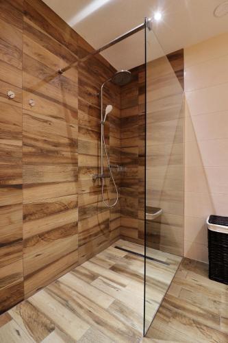 Apartm�n Romantika Chopok Juh 12