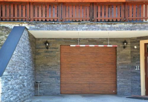 Apartm�n Enzo ? 103 T�le Chopok Juh