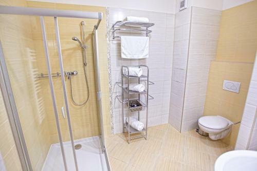 Apartm�n Enzo ? 103 T�le Chopok Juh