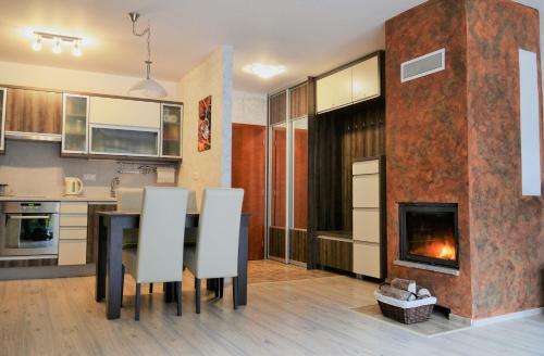 Apartm�n Enzo ? 103 T�le Chopok Juh