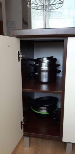 Apartm�n P�lenica II