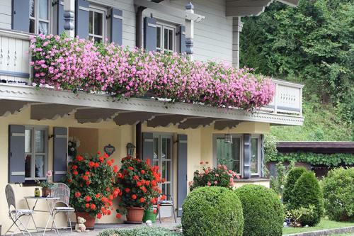 Apartamentos Am Hadermarkt