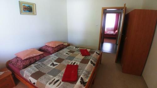 Apartm�n Tatry Tatransk� ?trba