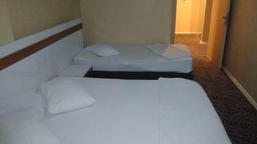 Apartamento G�ne? Suite Residance �zyurtlar