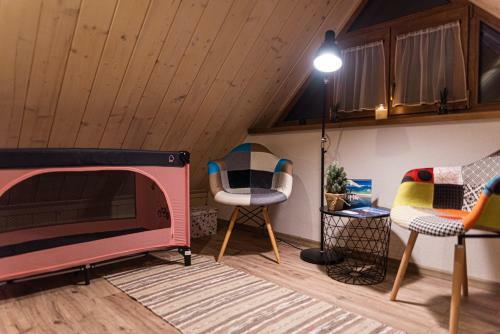 Lodge Mm Lucky Apartments