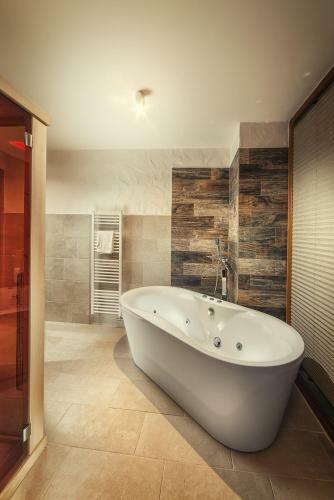 Apartment Sophie De Luxe