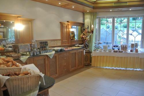 Hotel J�gerhof