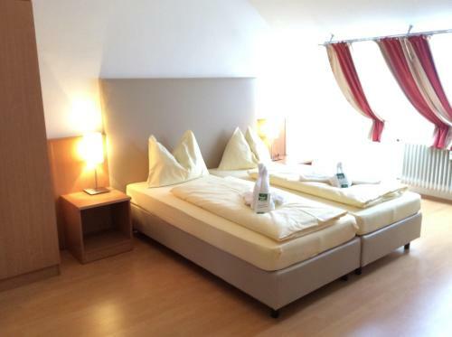 Stadthotel Schwerterbr�u
