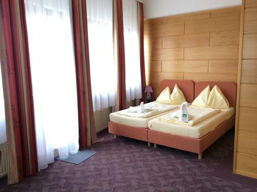 Stadthotel Schwerterbr�u
