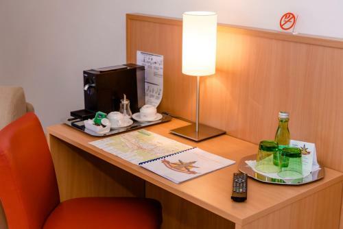 Stadthotel Schwerterbr�u
