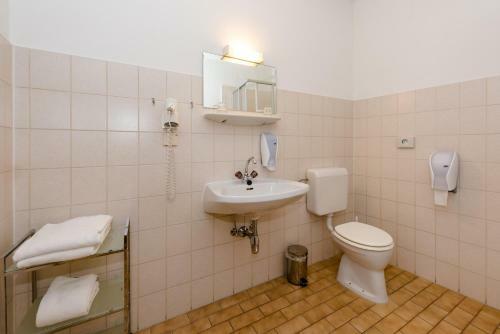 Stadthotel Schwerterbr�u