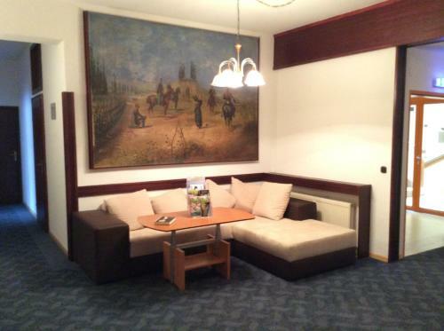 Stadthotel Schwerterbr�u