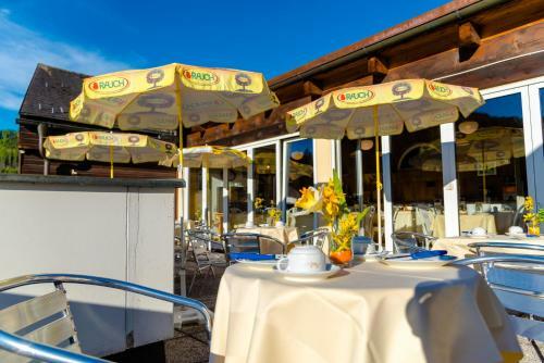 Stadthotel Schwerterbr�u