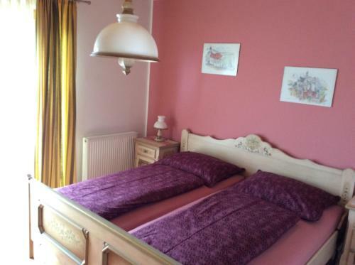 Apartamento Almhaus Karantanien