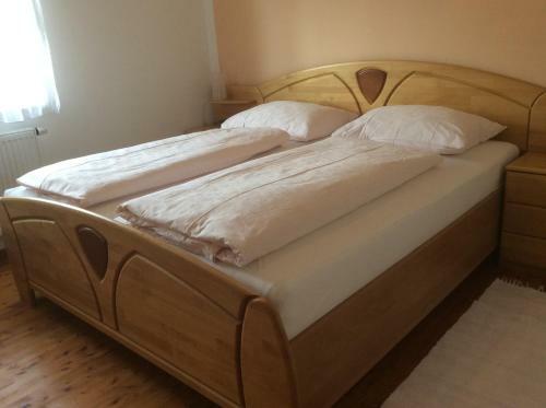 Apartamento Almhaus Karantanien