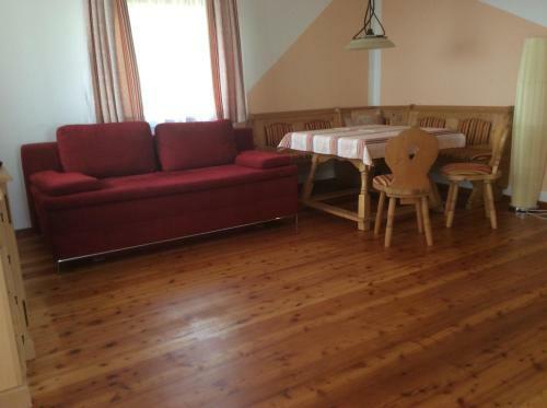 Apartamento Almhaus Karantanien