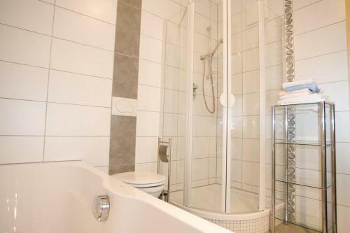 Apartamento Almhaus Karantanien