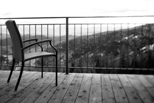 Apartamento Almhaus Karantanien