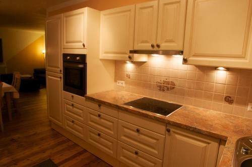 Apartamento Almhaus Karantanien