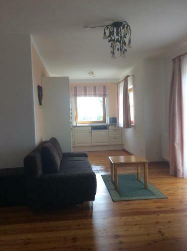 Apartamento Almhaus Karantanien