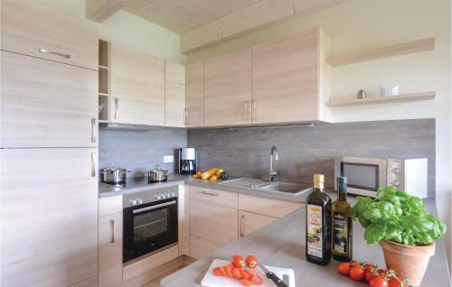 Holiday Home K�stenweg J