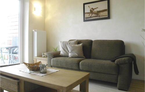 Holiday Home K�stenweg J