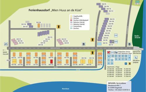 Holiday Home Dageb�ll 16