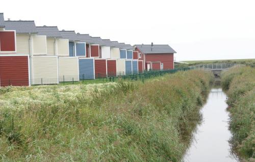 Holiday Home Dageb�ll K�stenweg II
