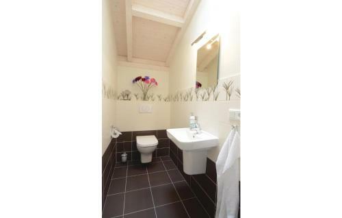 Holiday Home Dageb�ll K�stenweg II