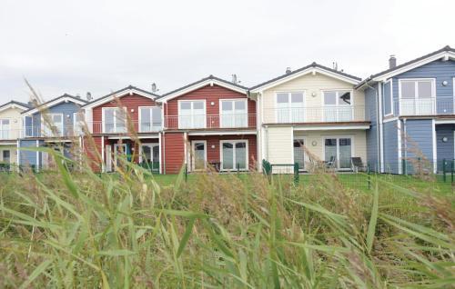 Holiday Home Dageb�ll K�stenweg II