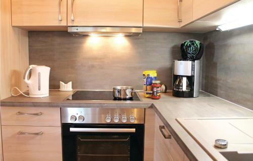 Holiday Home Dageb�ll 18