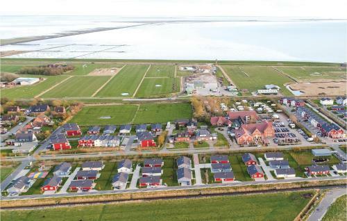 Holiday Home Dageb�ll 18