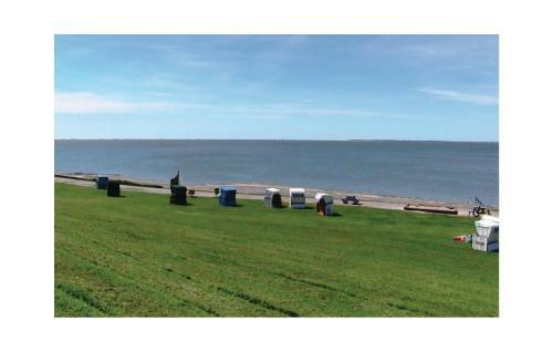Holiday Home Dageb�ll 18