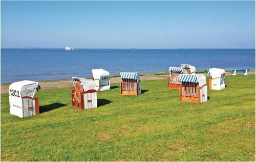 Holiday Home Dageb�ll 18