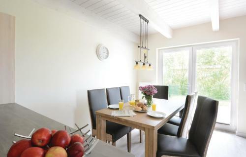 Holiday Home Dageb�ll 18