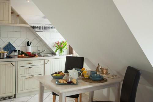Apartamento Friesland-apartments