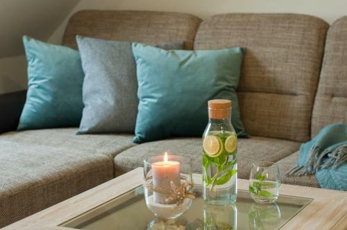 Apartamento Friesland-apartments