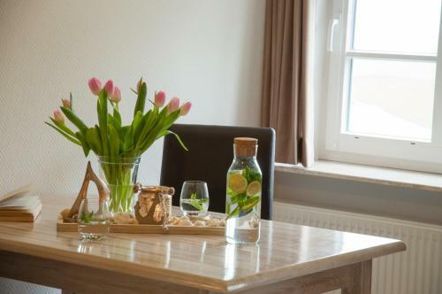 Apartamento Friesland-apartments