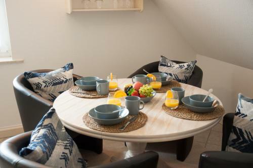 Apartamento Friesland-apartments